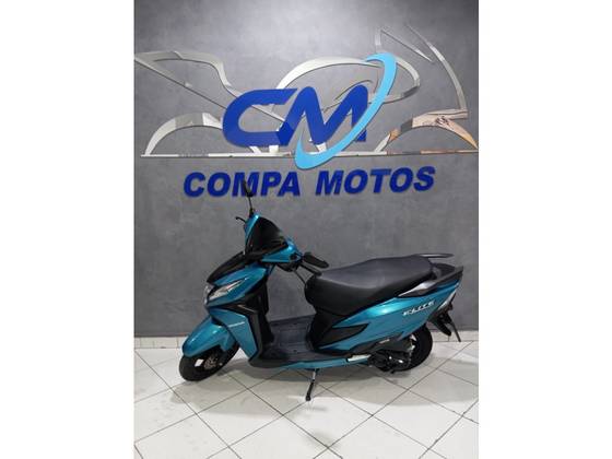 HONDA ELITE 125i HONDA ELITE 125i